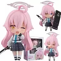  Blue Archive Nendoroid 2461 Takanashi Hoshino ()