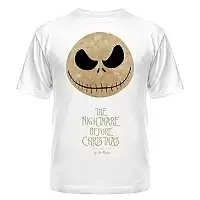 �������� The Nightmare Before Christmas - Face Jack