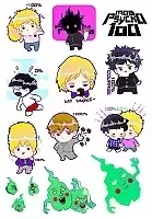 ������� ��������� Mob Psycho Hyaku No.3