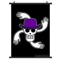 ������� �������� One Piece: Robin