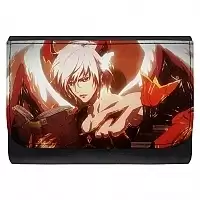   Shingeki no Bahamut Lucifer