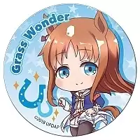    -:   - Grass Wonder