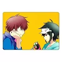    Hamatora 321288