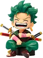  One Piece Zoro ()