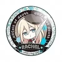 ������ Gochi-chara Angel of Death Racher