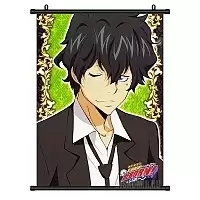   Katekyo Hitman Reborn! Lambo