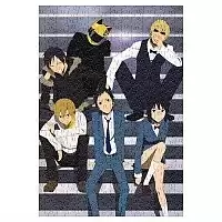  Durarara!! ( A3, 252 ) 67041
