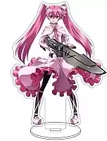   Akame ga Kill! -  (Mine)