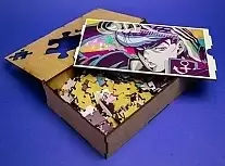 -     02 (Higashikata Josuke 02)