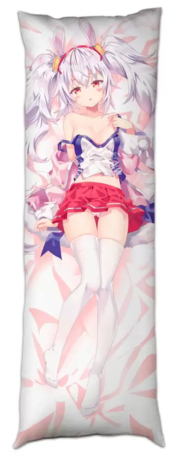 ���������� � �������� Laffey �� Azur Lane 621495