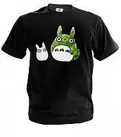   Totoro 56738