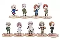   Hetalia Axis Powers  (9 .)
