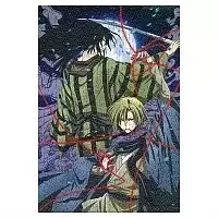  Nurarihyon no Mago ( A3, 252 ) 67524