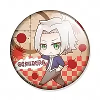  Home Tutor Hitman Reborn! Chibi Gokudera