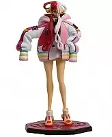  One Piece Uta