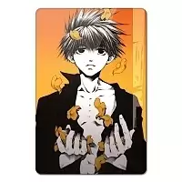    Saiyuki /  -  