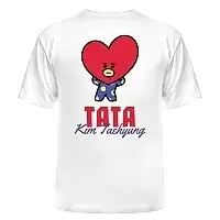 �������� BTS - TATA (Kim Taehyung)