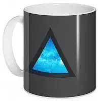  Detroit: Become Human - Triangle light