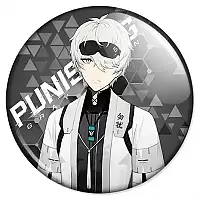 ������ Punishing: Gray Raven - Hypnos