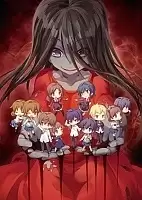 Corpse Party: Tortured Souls (��������� ������: ���������� ����) HD