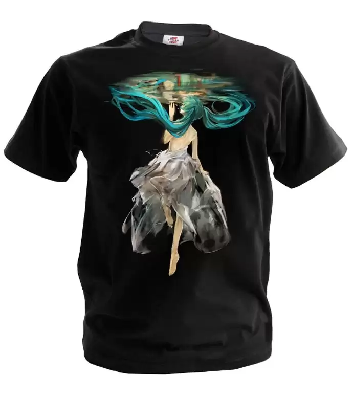 ���������� ������� ����� �������� ������ Vocaloid 48726 �� ����� � ����� ��������� / Vocaloid