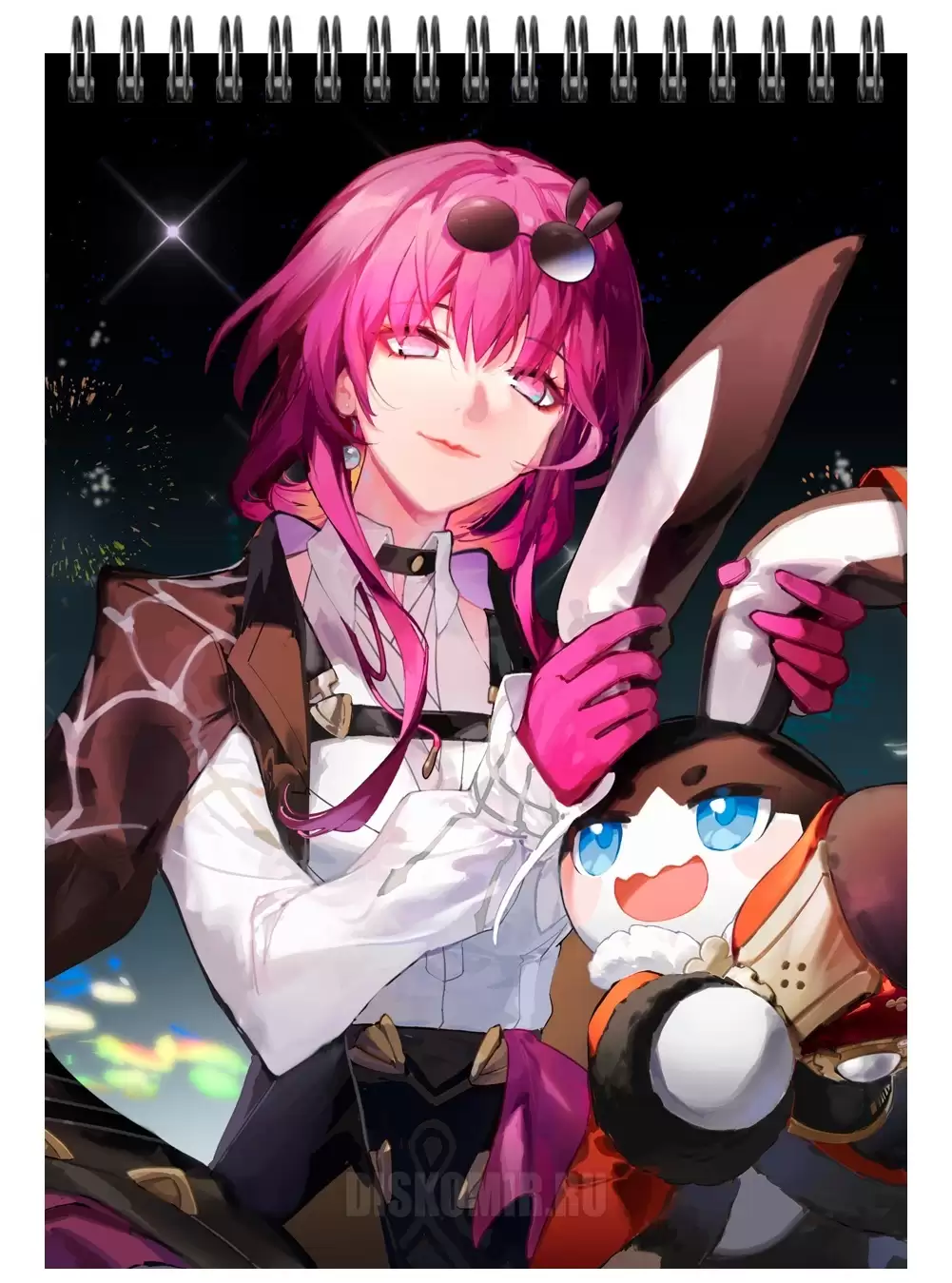 �������� ��� ��������� A5 Honkai ������