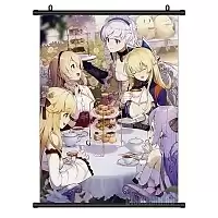 ������� �������� Azur Lane Group