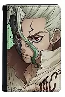     "Dr. Stone" Senkuu Ishigami