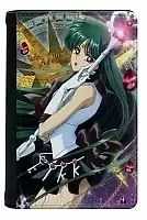     Sailor Moon Crystal - Sailor Pluto