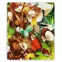    Tales of the Abyss 55112