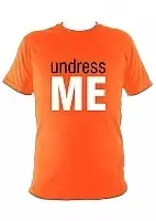 �������� Undress Me