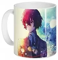  "Bungo Stray Dogs" Dazai Osamu