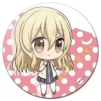    Aho Girl Chibi Sayaka Sumino