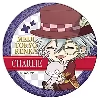   Gochi-chara "Meiji Tokyo Renka" Charlie