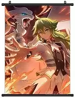 ������� �������� Pokemon Masters EX - N