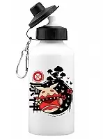     Genshin Impact - Klee Bomb