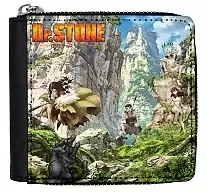        "Dr. Stone" Senkuu, Taiju, Tsukasa  Yuzuriha