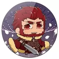    Fate/Extella - Iskandar