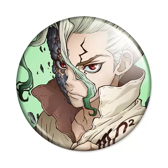 ������ ������ ����� - Senkuu Ishigami