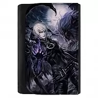   Shingeki no Bahamut Azazel