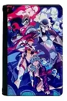     Gurren Lagann - Yoko  Nia