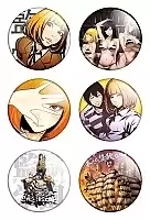 ����� ������� ������� "Prison School" No.1