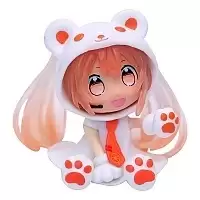  Bear Hatsune Miku - Orange Miku