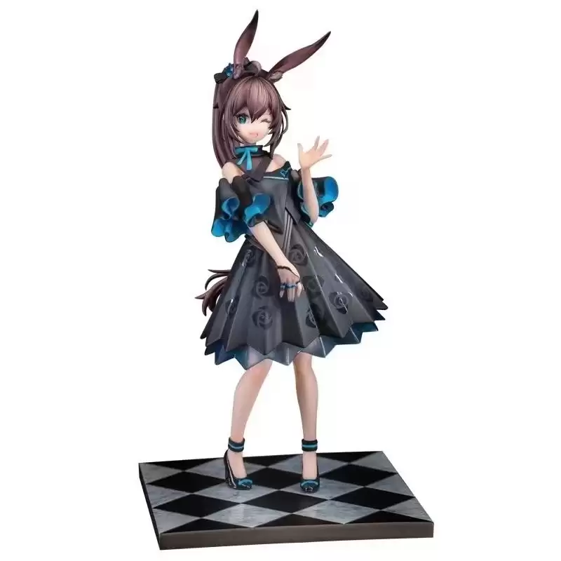 ������� Arknights Amiya