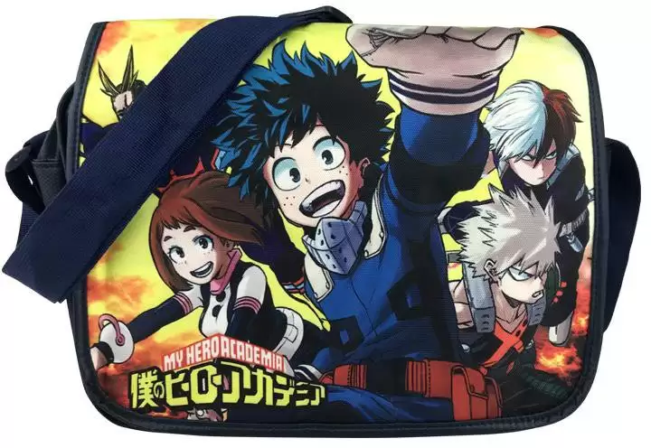 ����� �������� My Hero Academia SB61012
