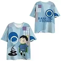 �������� Ranking of Kings (3D Print) 624184