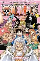  One Piece.  .  18