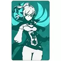 ������ ������������� Genshin Impact - Jean