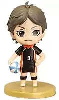   Haikyu!! 18
