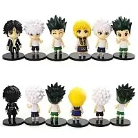  Hunter x Hunter    
